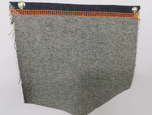 QS-5628-CS卷口袋機(jī)后袋口卷邊樣式2